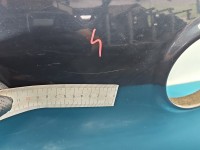 Klapa tył BAGAŻNIKA SZYBA Vw Golf V HB 5d LC5F