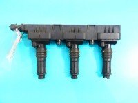 Cewka zapłonowa Opel Agila A I 1.0 12v IMPRK1214753, 0221503014, Europejska, 5pin 0221503014