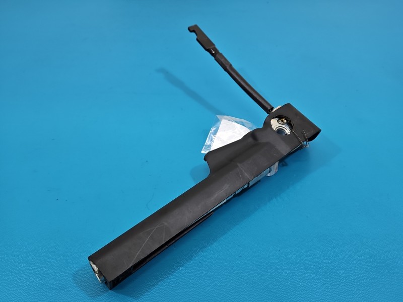 Pas bezpieczeństwa przód lewy kierowcy 878177574R Renault Clio V 2019- EU