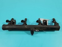 Wtryskiwacz Citroen C4 Grand picasso I 06-13 8050P06834, 9628084680 2.0 16V