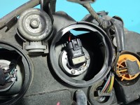 Reflektor lewy lampa przód Mazda 2 EUROPA 6M71-13W030-AD