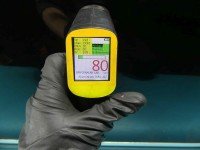 DRZWI PRZÓD LEWE KIEROWCY Mercedes W221 4d 359