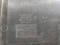 Osłona ZAŚLEPKA PLASTIK Nissan Qashqai II J11 13-21 284L8-HV00A