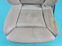 Fotele komplet kanapa BMW X6 E71