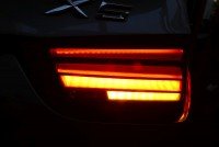 Lampa tył prawa BMW X5 F15 HB