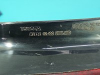 Lampa tył lewa Toyota Corolla E12 HB EUROPA 02-100