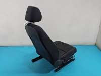 Fotel lewy przód kierowcy Vw Golf V EU