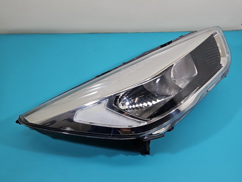 Reflektor prawy lampa przód Ford Kuga Mk2 II 13-19 EUROPA
