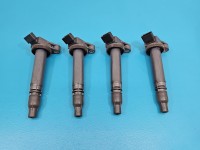 Cewka zapłonowa Toyota Corolla E16 E18 13- 1.3 16V 4PIN 90919-02257