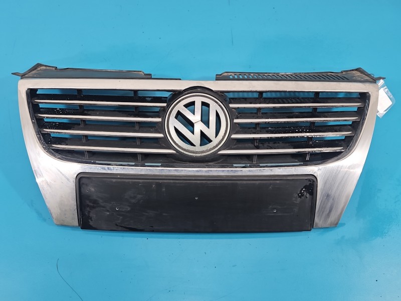 Atrapa grill Vw Passat B6