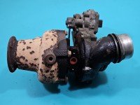 Turbosprężarka BMW X1 E84 2.0d 143KM