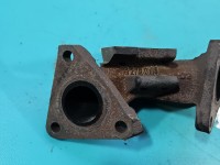 Kolektor wydechowy Mercedes ML W164 A6421400136 3.0 cdi