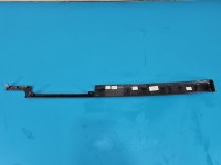 Listwa listwy dekory dekor deski Audi A4 B6 eu