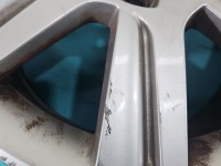 alufelgi felgi 17" komplet AUDI A4 B8 R17 Szerokość felgi: 7.5", Rozstaw śrub: 5x112, Odsadzenie (ET): 45, Producent felg:...