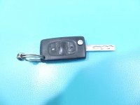 Komputer Sterownik silnika Citroen C5 II X7 1.6 hdi 9804127280, S180123008C