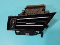 Kratka nawiewu środkowa Vw Passat B8 3G1858416, 3G1819701 EUROPA