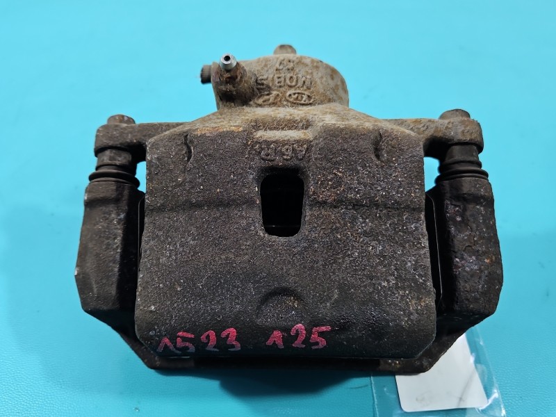 Zacisk przód prawy Hyundai I30 II 12-16 1.6 crdi (D4FB)