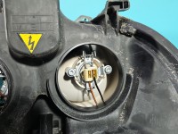 Reflektor lewy lampa przód Ford S-max I MK1 EUROPA