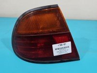 Lampa tył lewa Nissan Almera N15 sedan