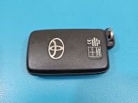 PILOT KLUCZYK Toyota Avensis III T27 MR3983