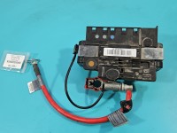 KLEMA INSTALACJA WIĄZKA PLUSOWA PLUS BMW E87 6936653-05, 6929708, 6929707