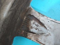 Felga aluminiowa 16" Mazda 6 II GH alufelga