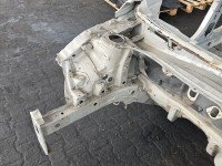 Podłużnica prawa fartuch Hyundai Elantra V 10-16