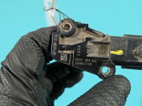 Przepływomierz Renault Express 8201680522, 226802715R 1.5 dci