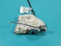 Zamek przód prawy 82201-51K50 Suzuki Splash EUROPA Suzuki, Europejska