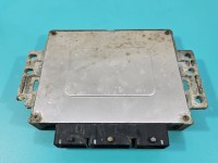 Komputer Sterownik silnika Peugeot 206 1.4 8V 9646988780, 9644625680, 9646777380
