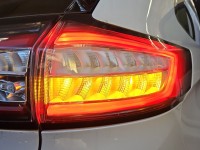 Lampa tył prawa Producent części: FORD, Z BŁOTNIKA, FT4B-13404-A Ford Edge II HB EUROPA