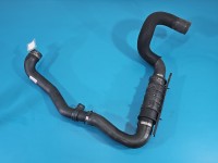 Rura Jeep Grand Cherokee IV WK2 3.0 CRD EXN 68292138AA przewód Diesel, Od intercoolera do turbosprężarki