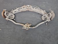 Tylna belka oś tył Mercedes W169 2.0 cdi