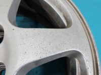 4X alufelgi felgi 16" komplet Hyundai Sonata V NF R16