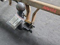 Hak holowniczy Audi A4 B6