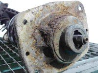 Amortyzator przód prawy przedni Lancia Phedra 02-10