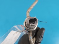 Przewód klimatyzacji rurka Isuzu D-Max II 11-19