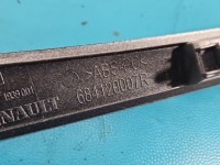 Listwa listwy dekory dekor deski Renault Megane III eu