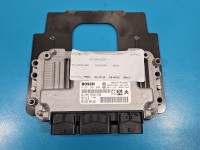 Komputer Sterownik silnika 0261201609, 9663394580 Citroen C4 I 1.6 16V
