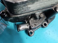 Podstawa filtra oleju obudowa Peugeot 301 9801622280 1.6 hdi