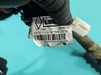 Instalacja Wiązka drzwi przód prawych Dacia Duster II 18- 241247638R