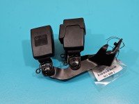Pas bezpieczeństwa tył środkowy AUDI A8 D4 4H 4H0857740