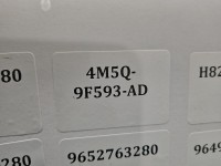 Wtryskiwacz Ford Focus C-Max I MK1 1.8 tdci