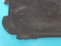 Wygłuszenie maski PODBITKA Suzuki Grand Vitara II