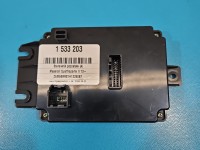 Sterownik moduł Maserati, KLIMATYZACJI Maserati Quattroporte II 13- 2453900163