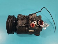 Sprężarka klimatyzacji kompresor Audi A6 C5 2.4 V6