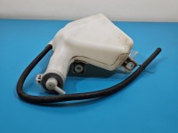 Zbiorniczek Zbiornik wyrównawczy Isuzu D-Max II 11-19 2.5d (4JK1E5S-LA)