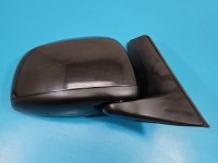 Lusterko prawe Suzuki Sx4 I 06- ZCE Europa /lakier: ZCE /5pin / Rysy na obudowie europa