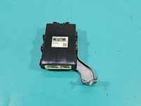 Komputer Sterownik silnika 0281017134, 89661-0DG50 Toyota Yaris II 1.4 D4D