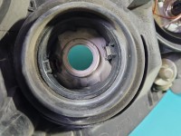 Reflektor prawy lampa przód Opel Corsa C EUROPA